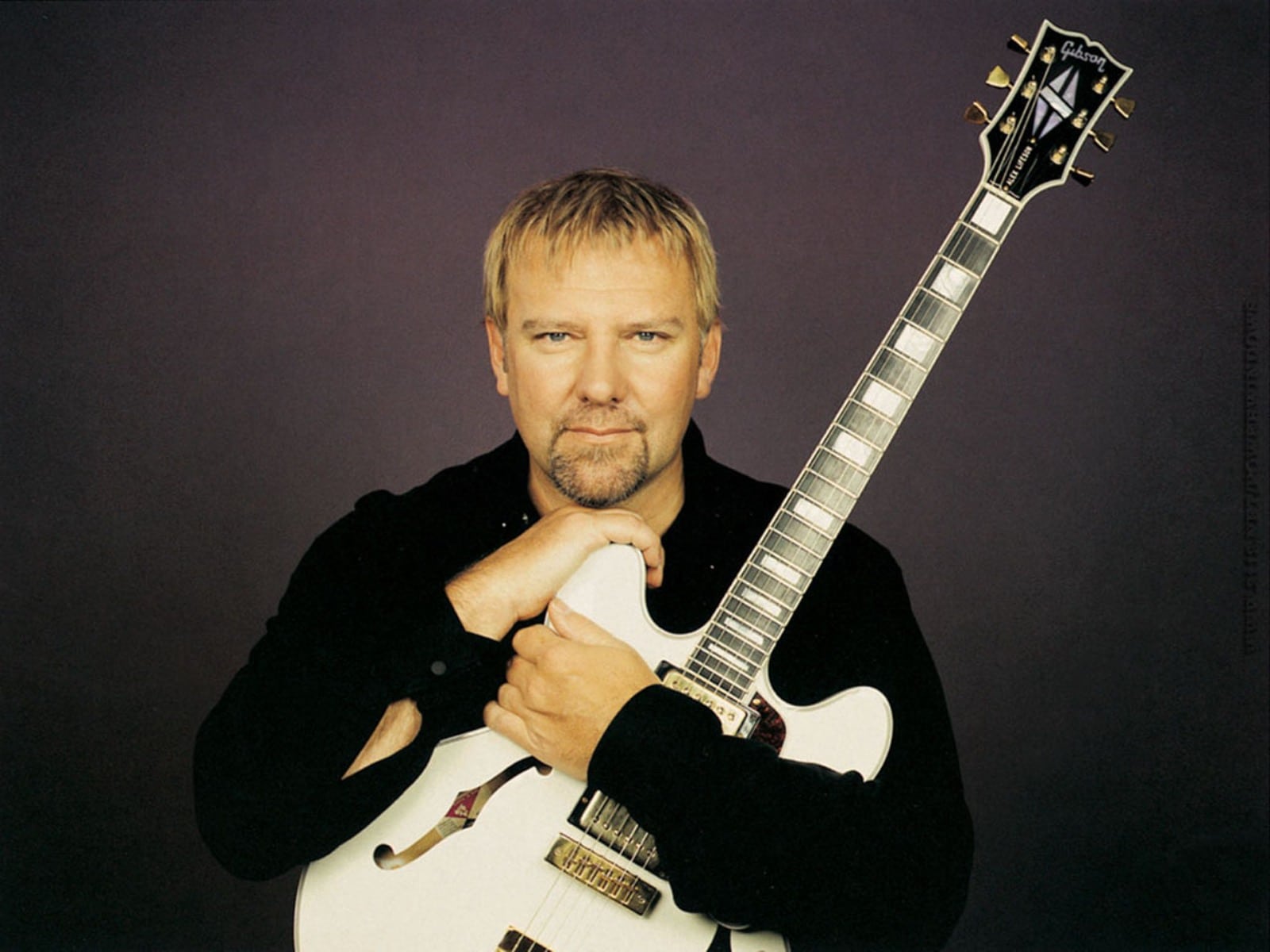 Alex Lifeson