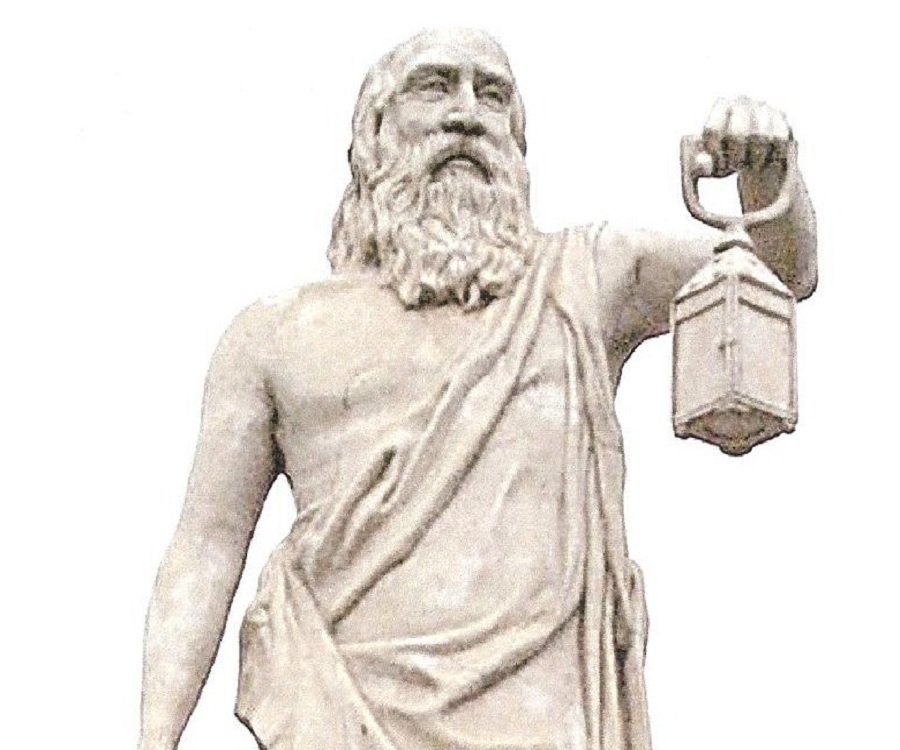 Laertius Diogenes