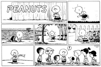 Charles Schulz