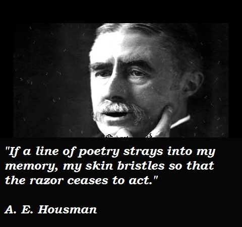 Laurence Housman