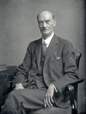 William MacNeile Dixon