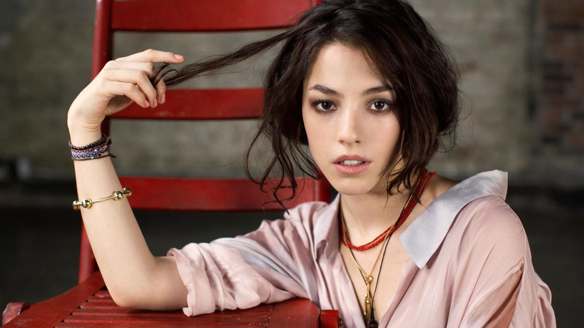 Olivia Thirlby