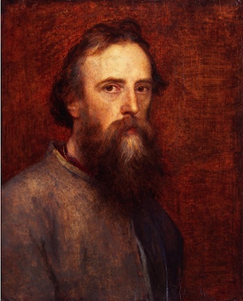 Frederick Tennyson