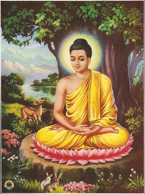 Buddha Gotama