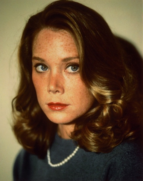 Sissy Spacek