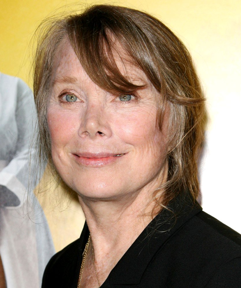 Sissy Spacek