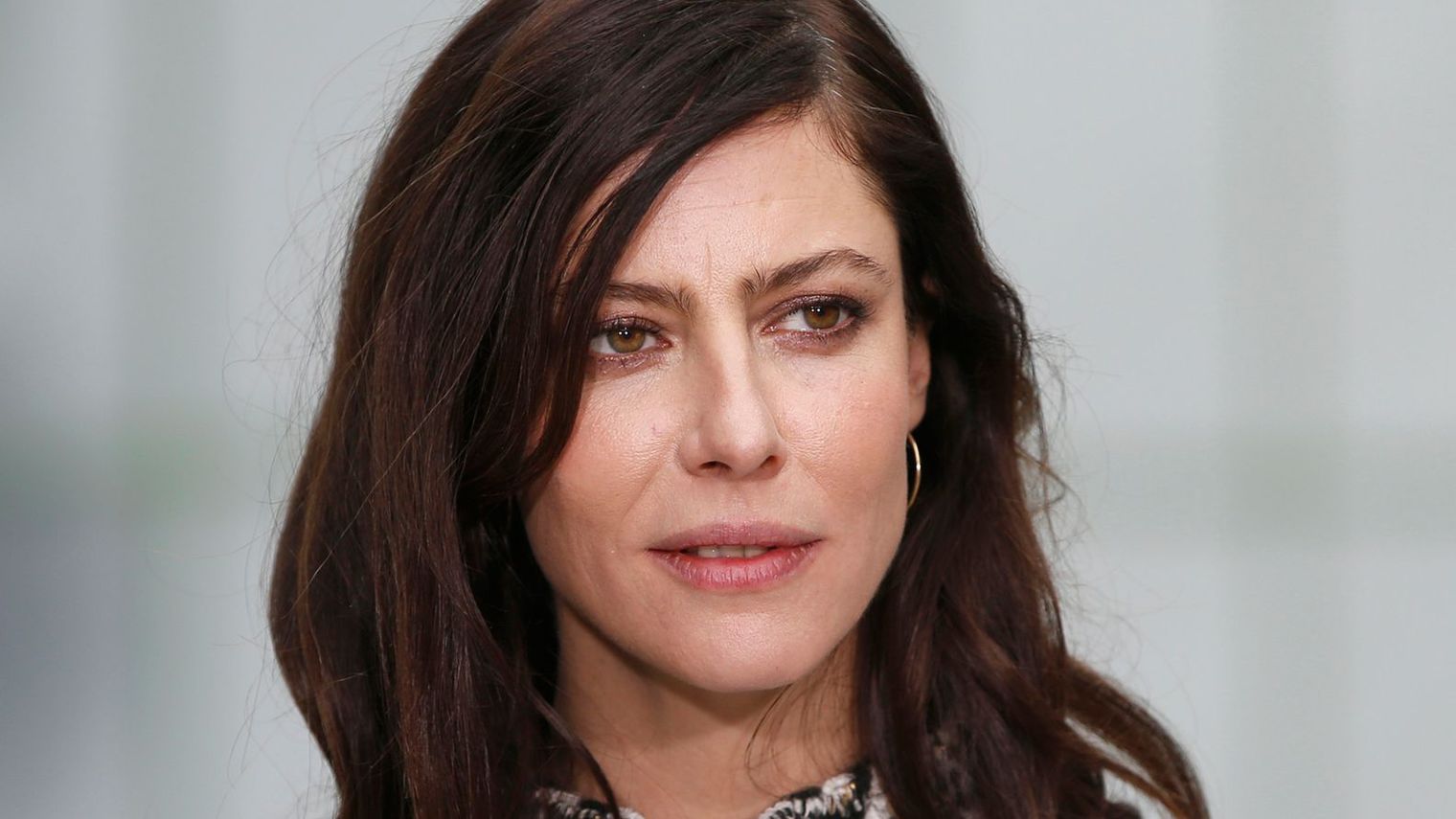 Anna Mouglalis