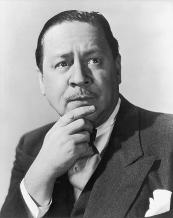 Robert Charles Benchley