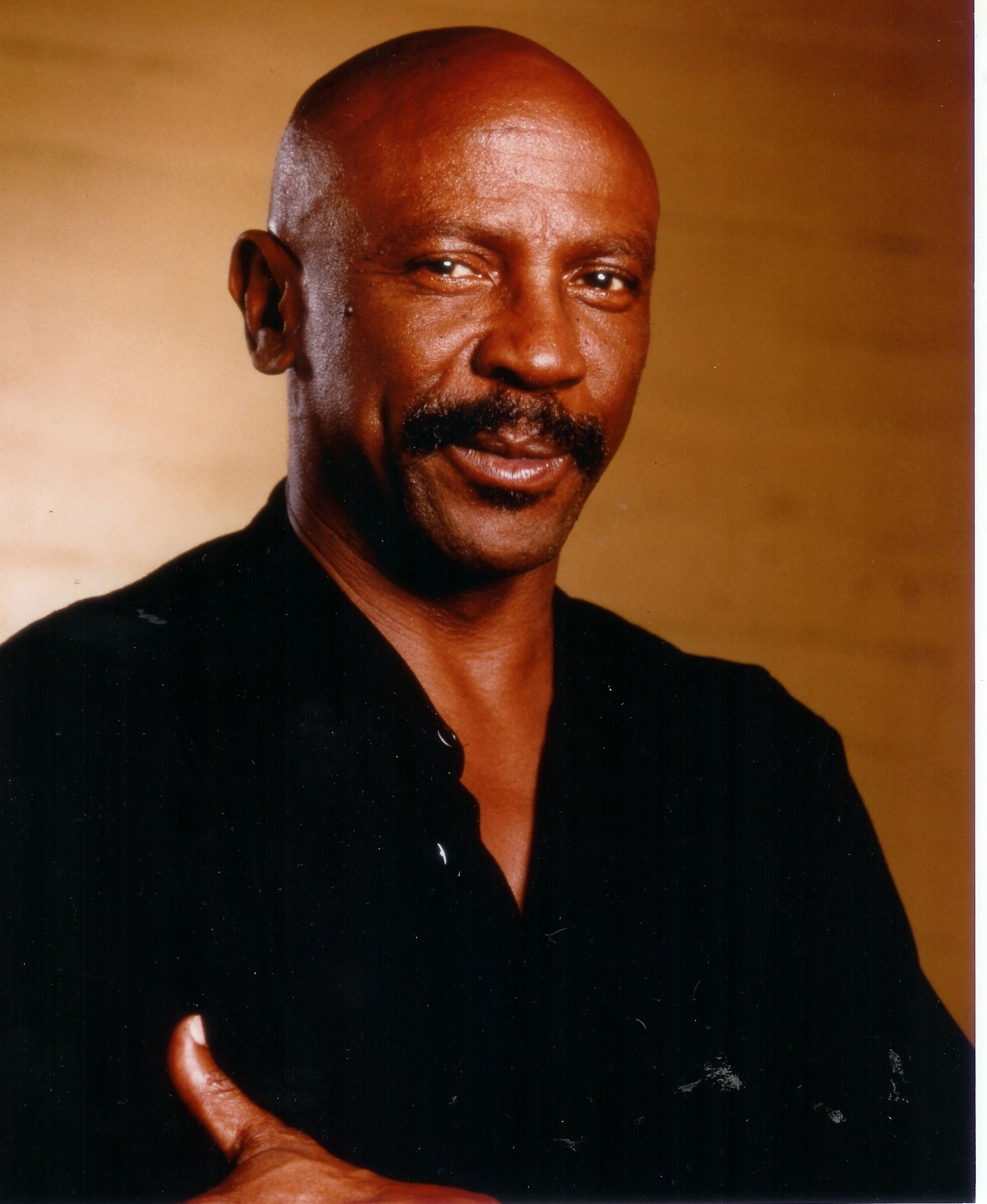 Louis Gossett, Jr.