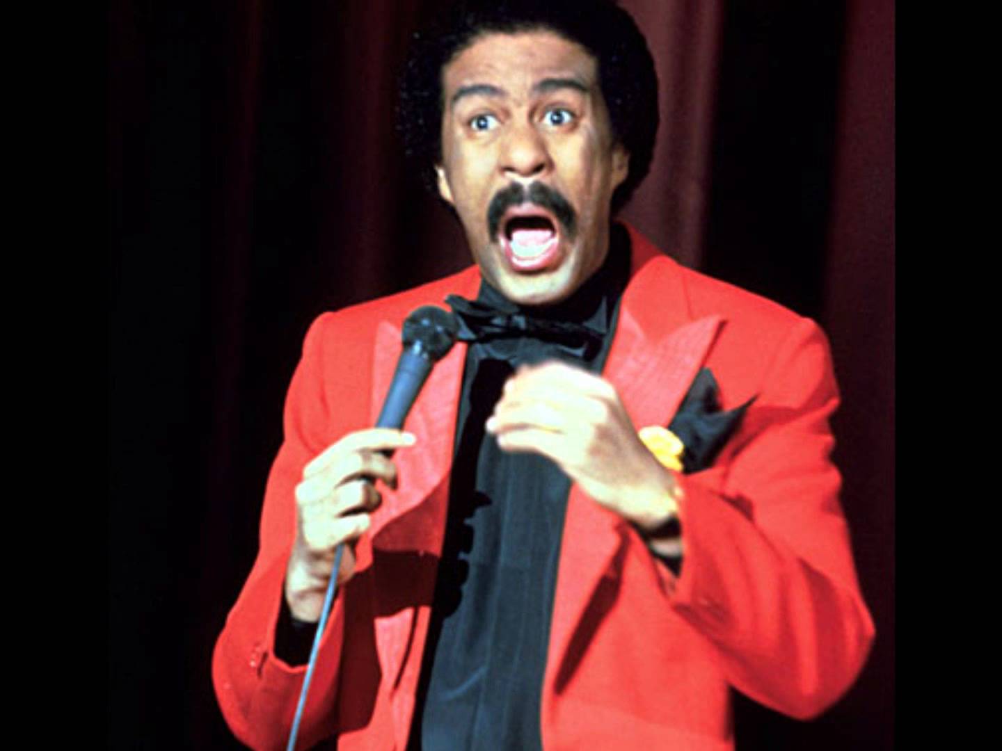 Richard Pryor