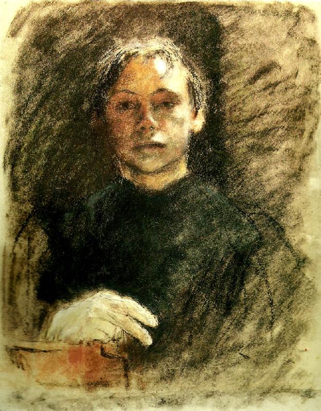 Kathe Kollwitz