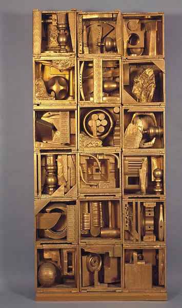 Louise Nevelson