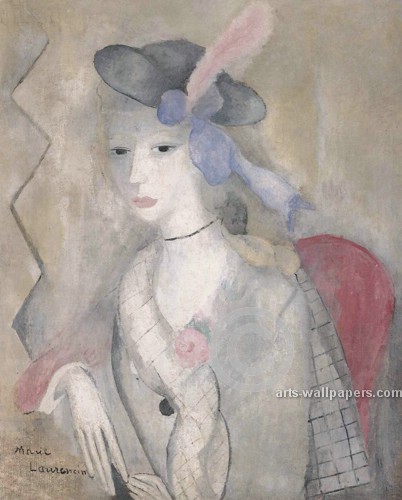 Marie Laurencin