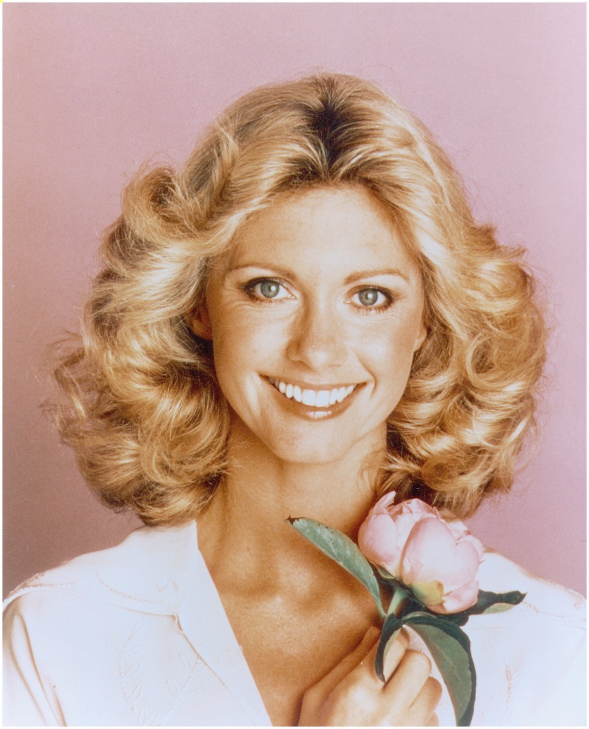 Olivia Newton-John