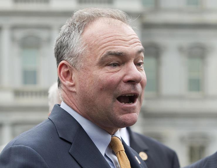 Tim Kaine