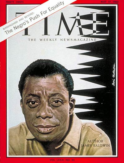 James Arthur Baldwin