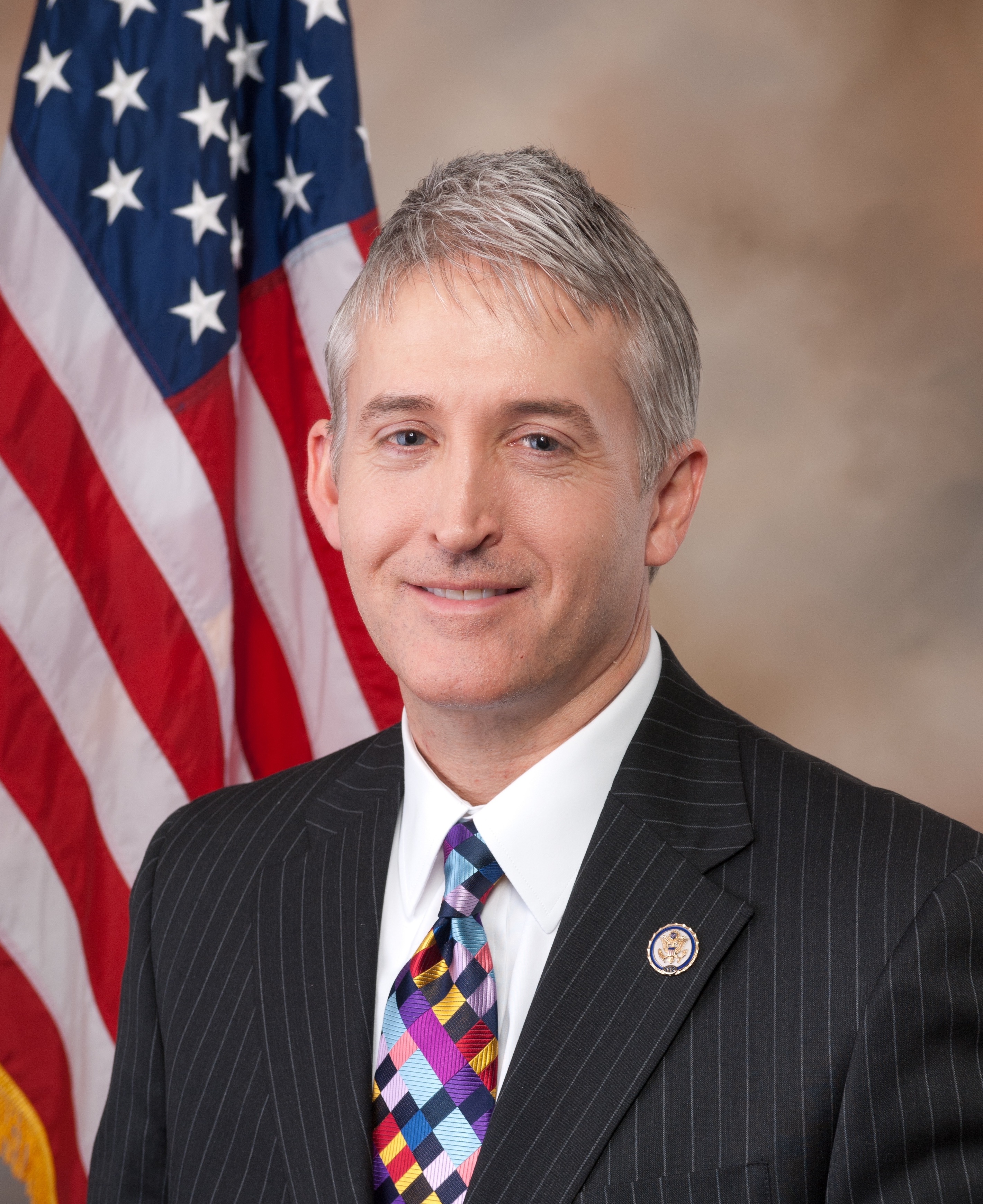 Trey Gowdy