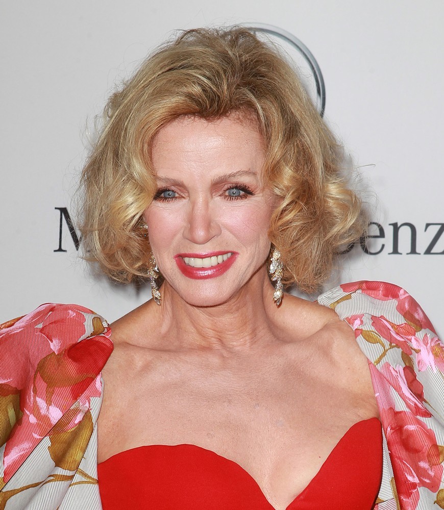 Donna Mills