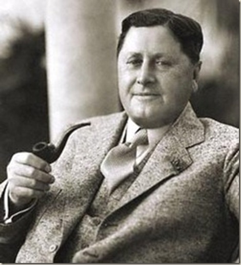 William Wrigley, Jr.