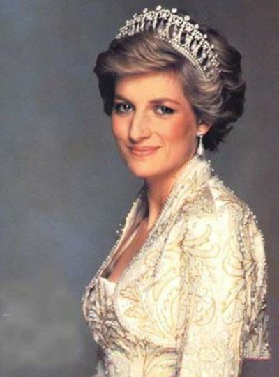 Diana, Princess of Wales