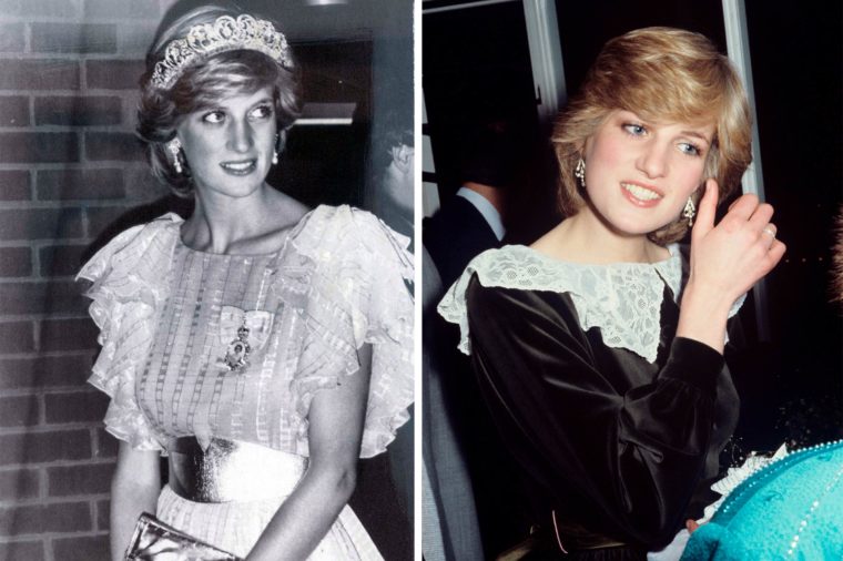 Diana, Princess of Wales