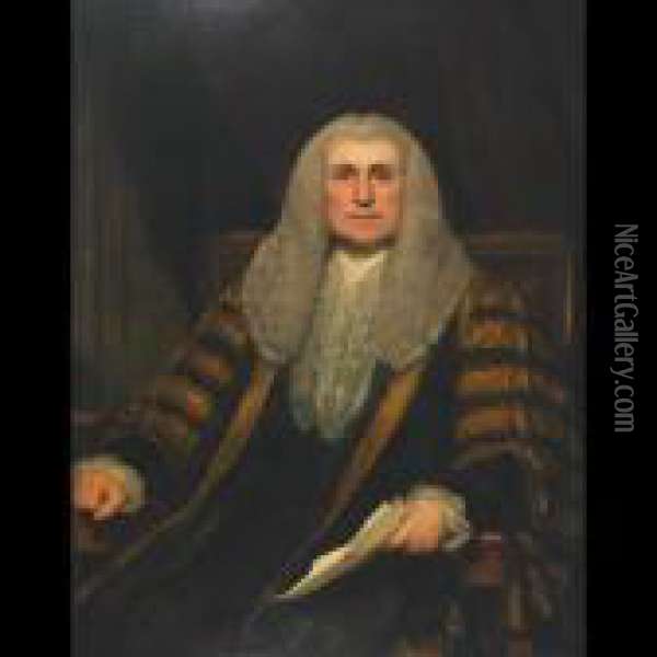 Lord Edward Thurlow