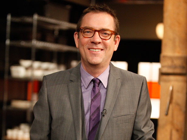 Ted Allen