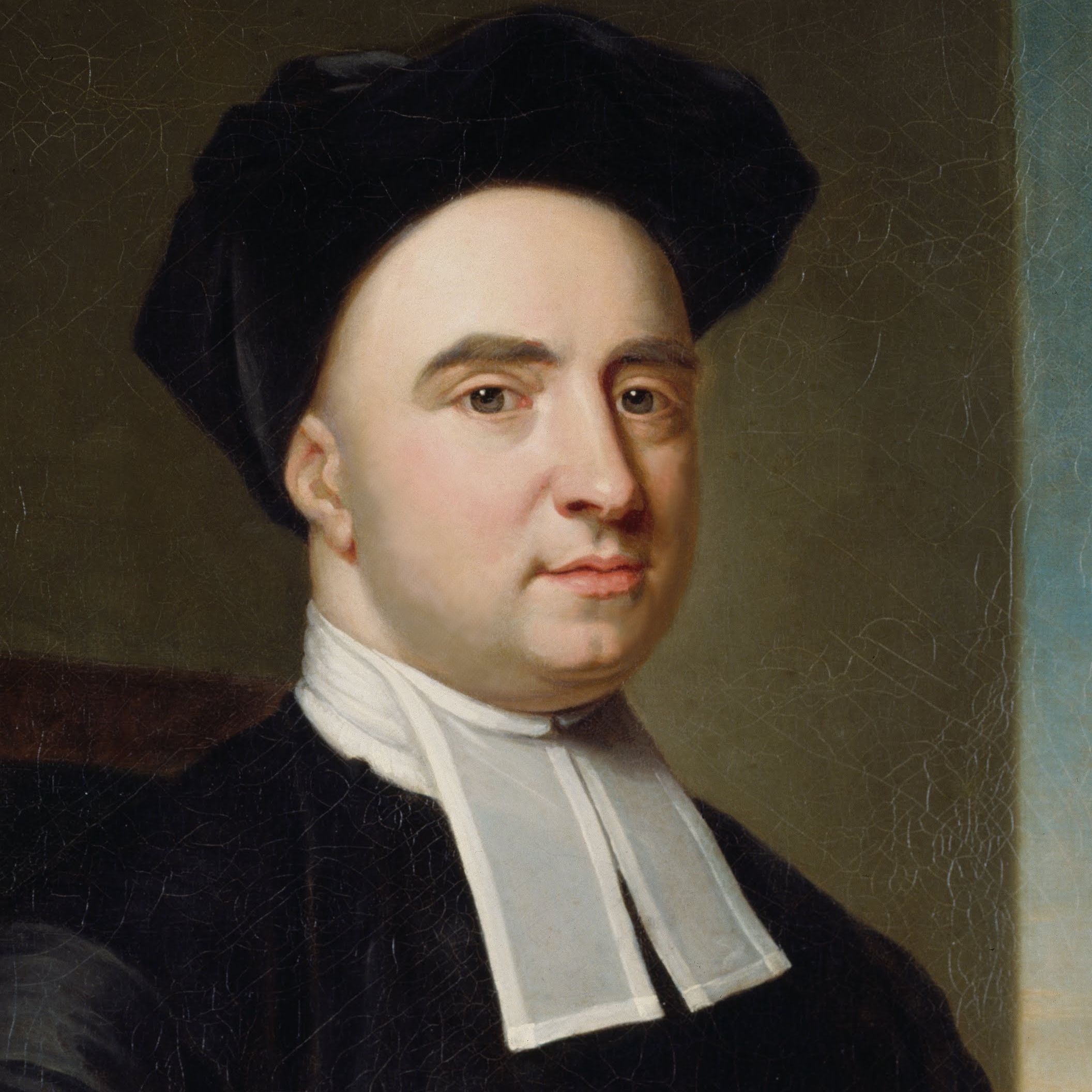 Bishop George Berkeley