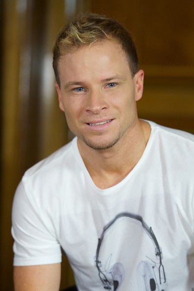 Brian Littrell