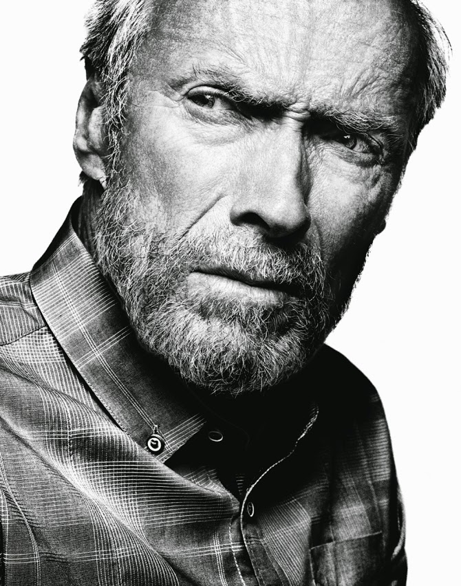 Clint Eastwood