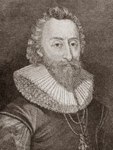 William Alexander, Earl of Stirling