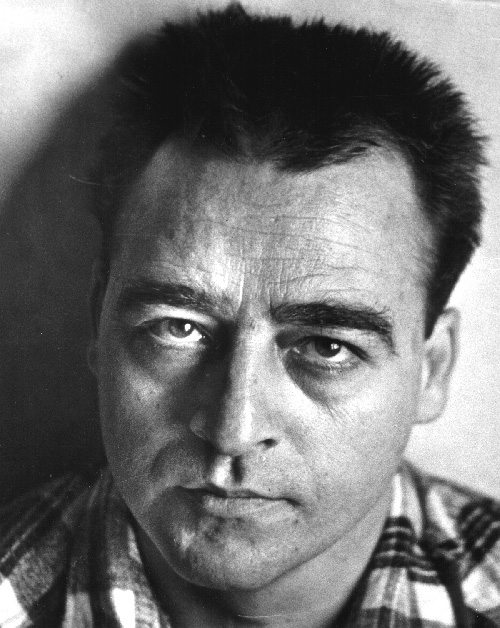 Kenneth Patchen