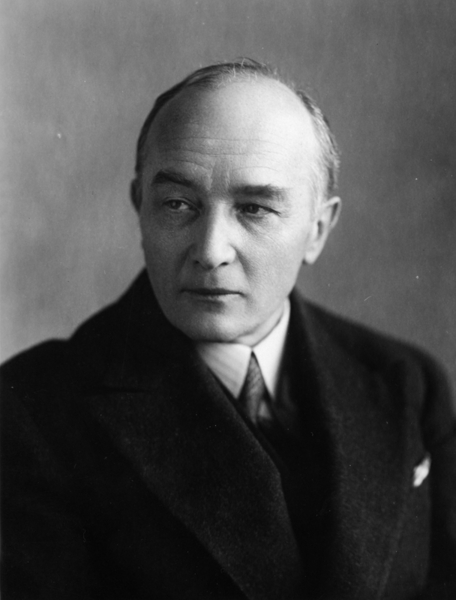 Robert Musil