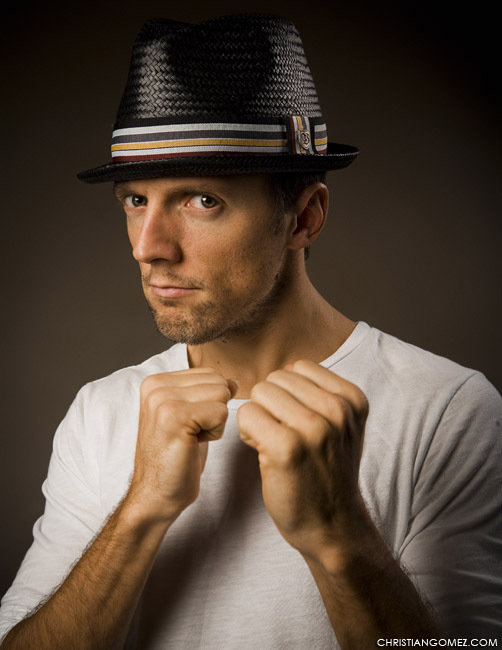 Jason Mraz