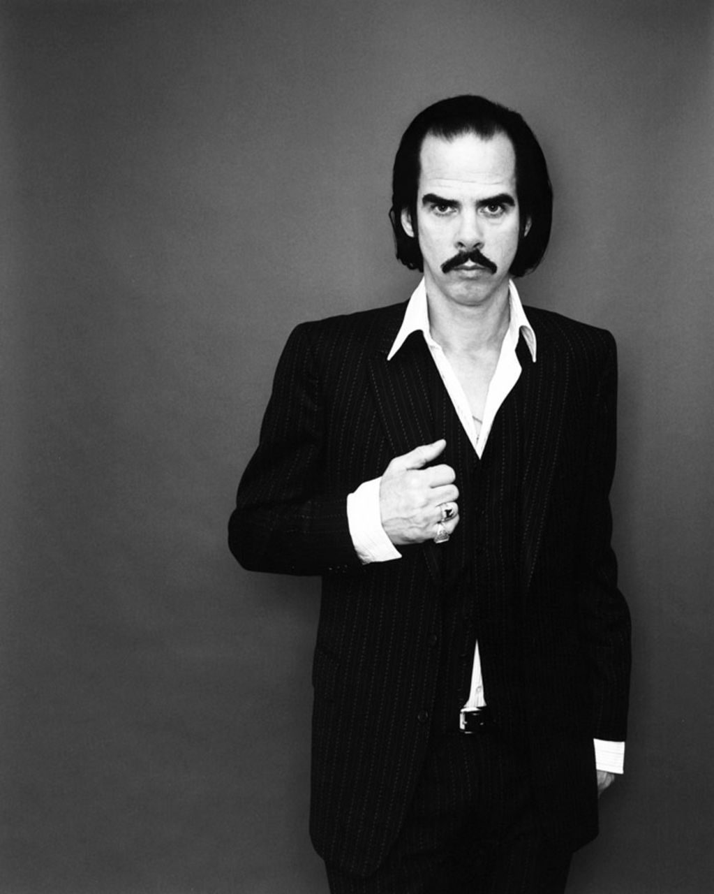 Nick Cave