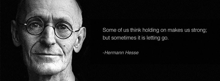 Herman Hesse