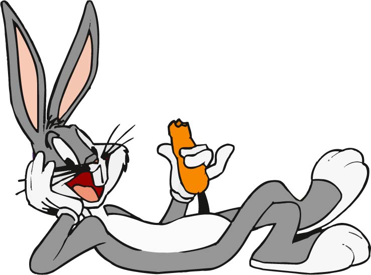 Bugs Bunny