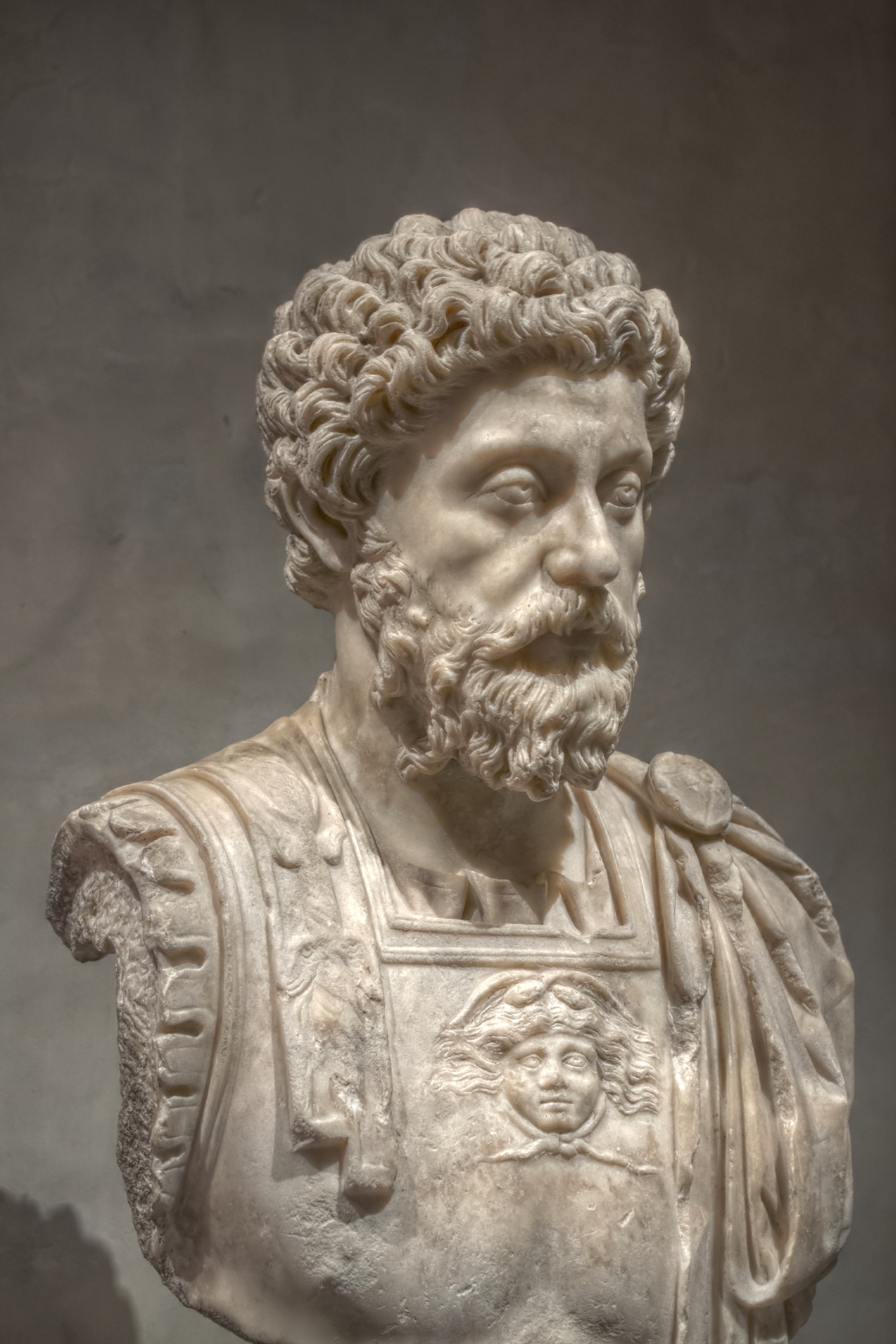 Marcus Aurelius Antonius