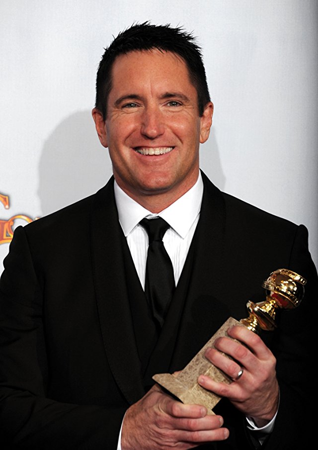 Trent Reznor