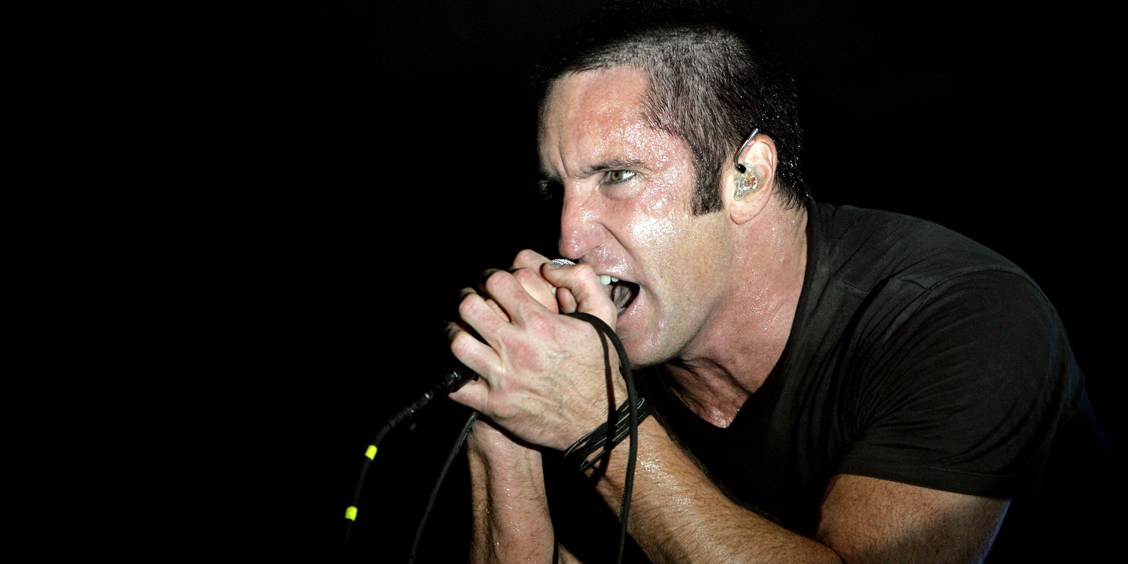 Trent Reznor