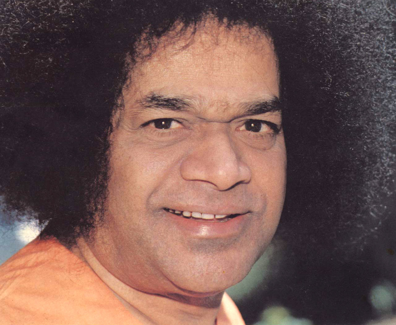 Satya Sai Baba