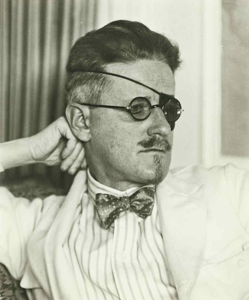 James Joyce