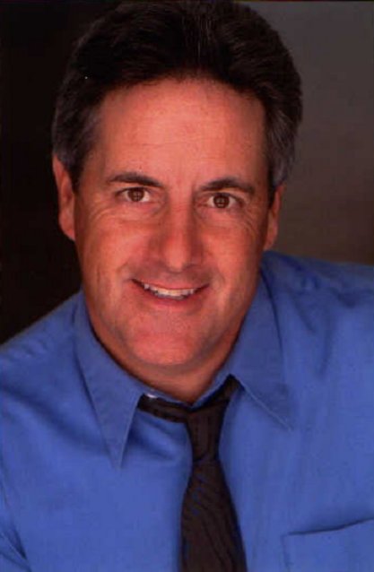 David Naughton