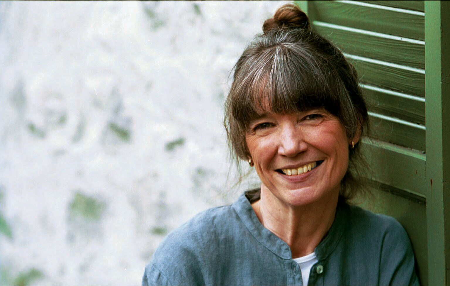 Anne Tyler