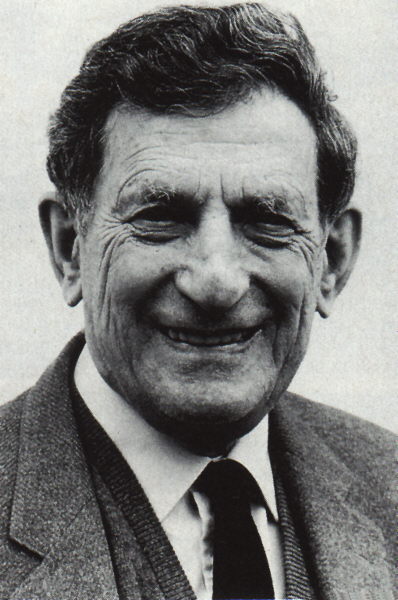 David Bohm