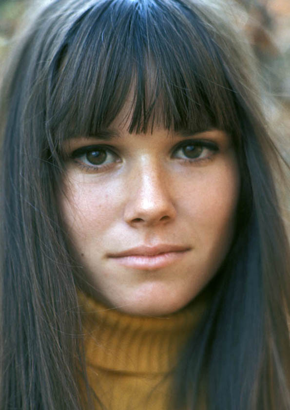 Barbara Hershey