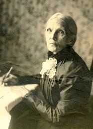 Julia A. Fletcher Carney