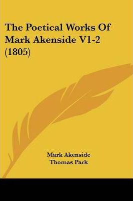 Mark Akenside