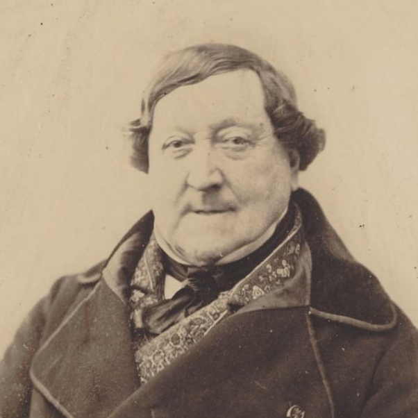 Gioacchino Rossini