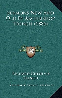 Archbishop Richard Chenevix Trench